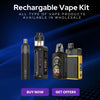 Smart Marketing Strategies for Vape Wholesale Partnerships