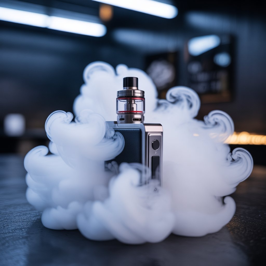Online Vape Store – Buy Vape Kits, E-Liquids & Pods in the UK