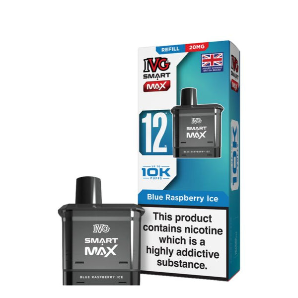 IVGSmart max 10k pod