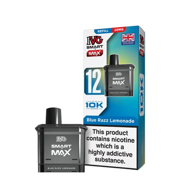 IVGSmart max 10k pod