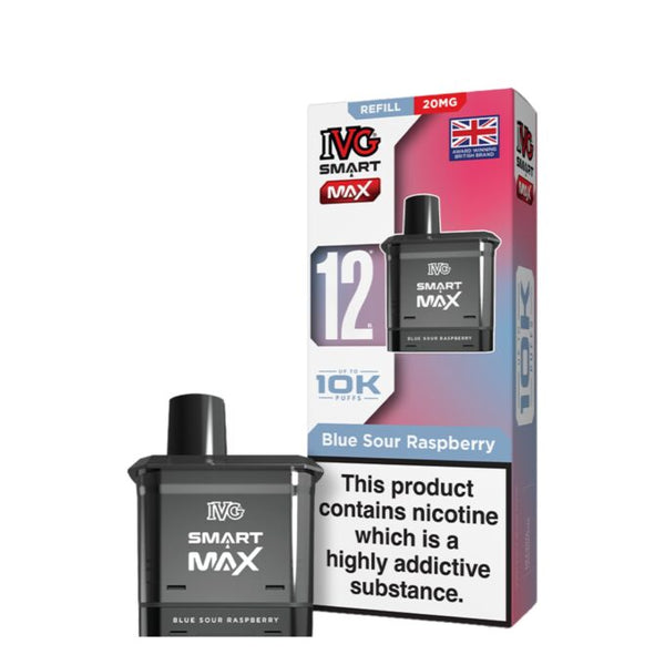 IVGSmart max 10k pod