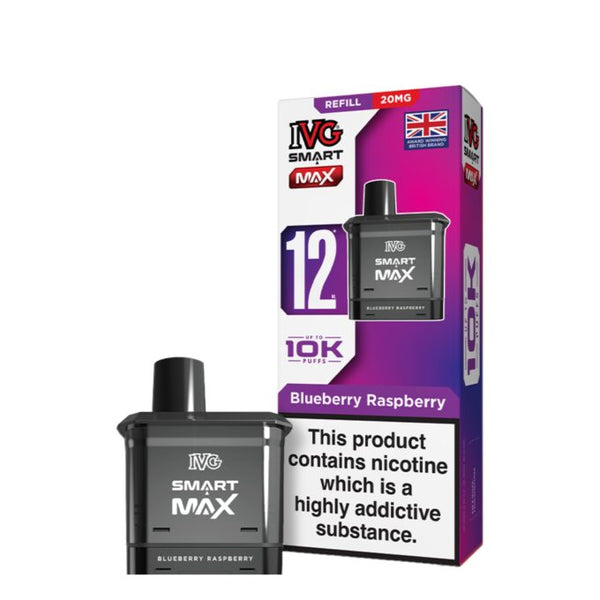 IVGSmart max 10k pod