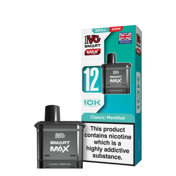 IVGSmart max 10k pod