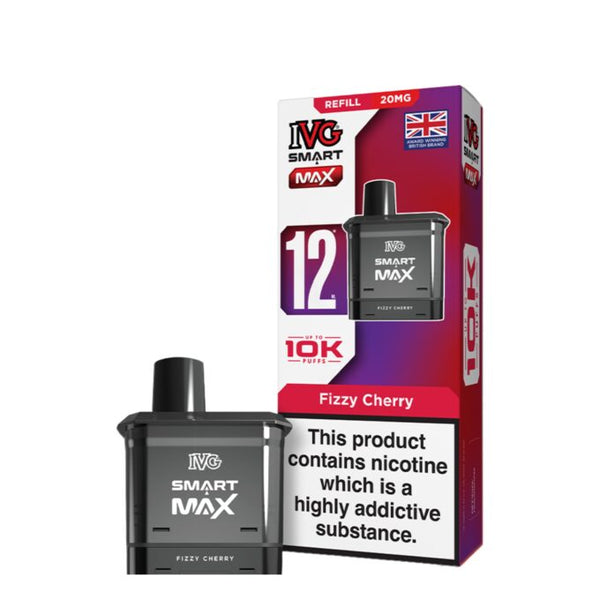 IVGSmart max 10k pod