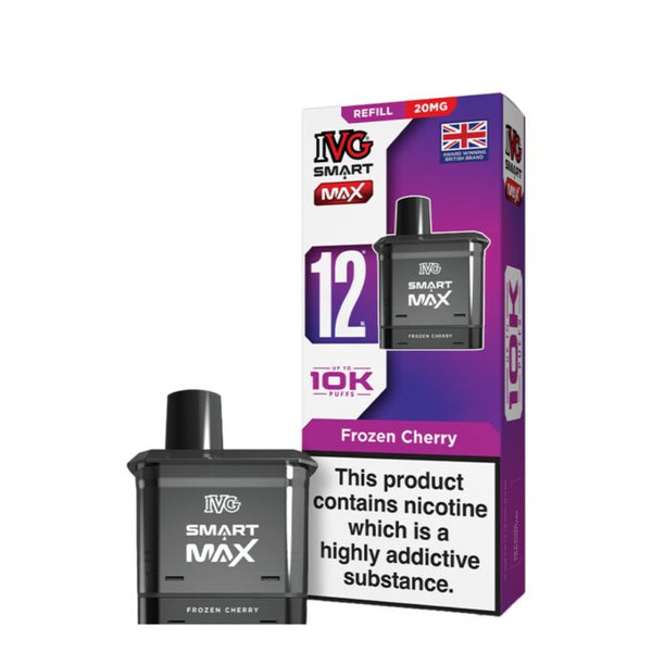 IVGSmart max 10k pod