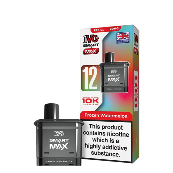 IVGSmart max 10k pod