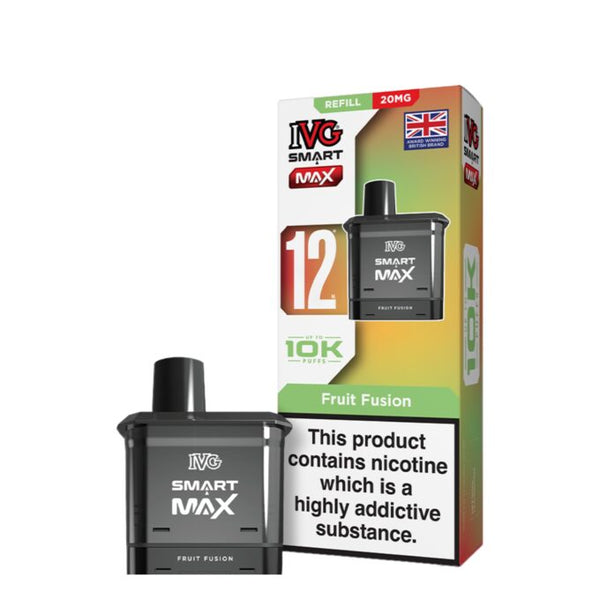 IVGSmart max 10k pod