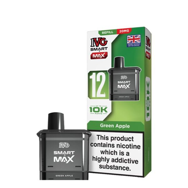 IVGSmart max 10k pod