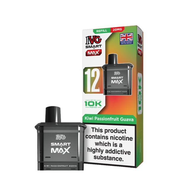 IVGSmart max 10k pod