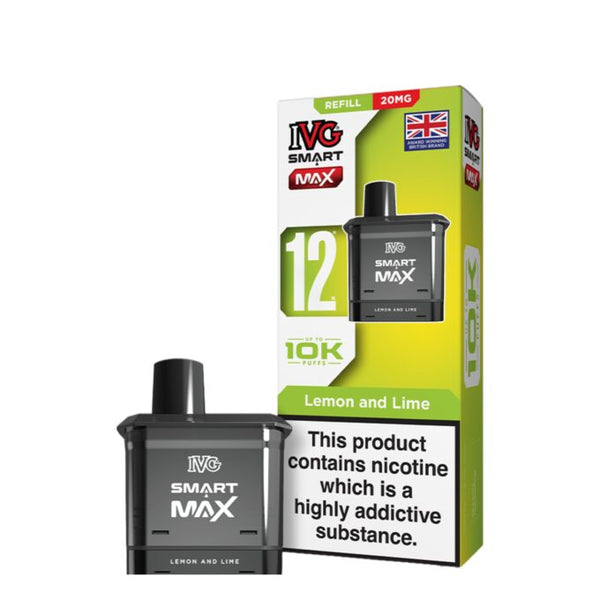 IVGSmart max 10k pod