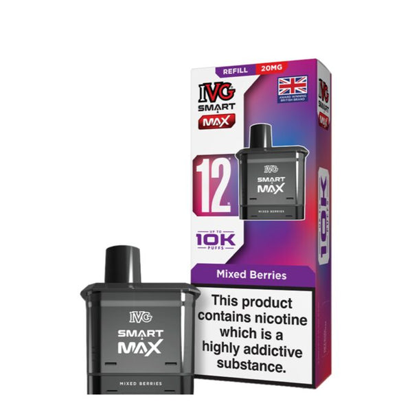 IVGSmart max 10k pod