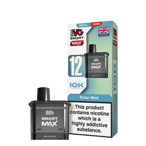 IVGSmart max 10k pod