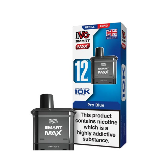 IVGSmart max 10k pod