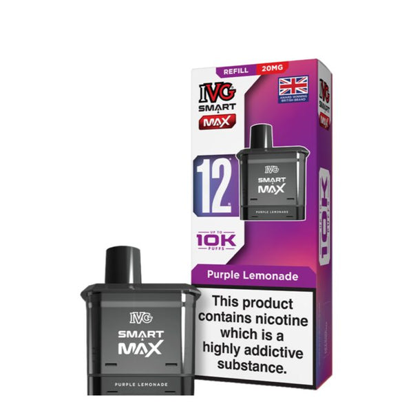 IVGSmart max 10k pod