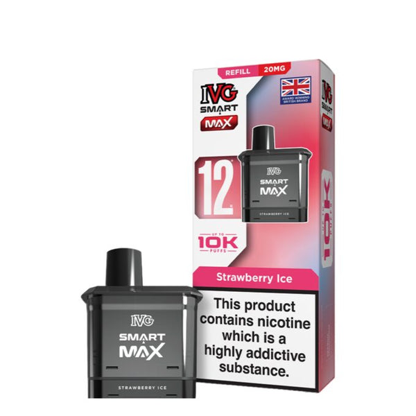 IVGSmart max 10k pod