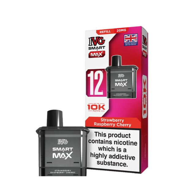 IVGSmart max 10k pod