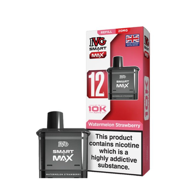 IVGSmart max 10k pod