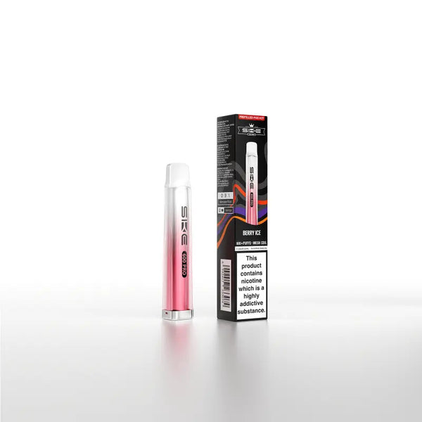 SKE Crystal Bar 600 Pro kit