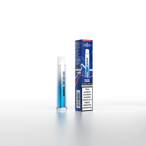 SKE Crystal Bar 600 Pro kit