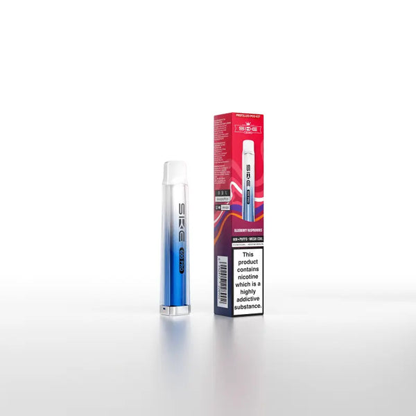 SKE Crystal Bar 600 Pro kit