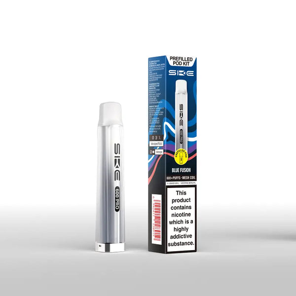 SKE Crystal Bar 600 Pro kit