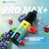 Hayati pro max 6000 Prefilled Vape Kit