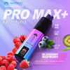 Hayati pro max 6000 Prefilled Vape Kit