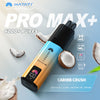 Hayati pro max 6000 Prefilled Vape Kit