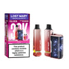 Lost Mary Nera 30K Kit