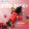 Hayati pro max 6000 Prefilled Vape Kit