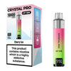 Crystal pro CP 10k kit