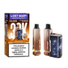 Lost Mary Nera 30K Kit