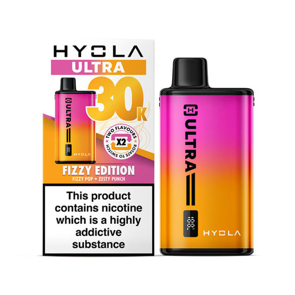 Hayola 30k kit