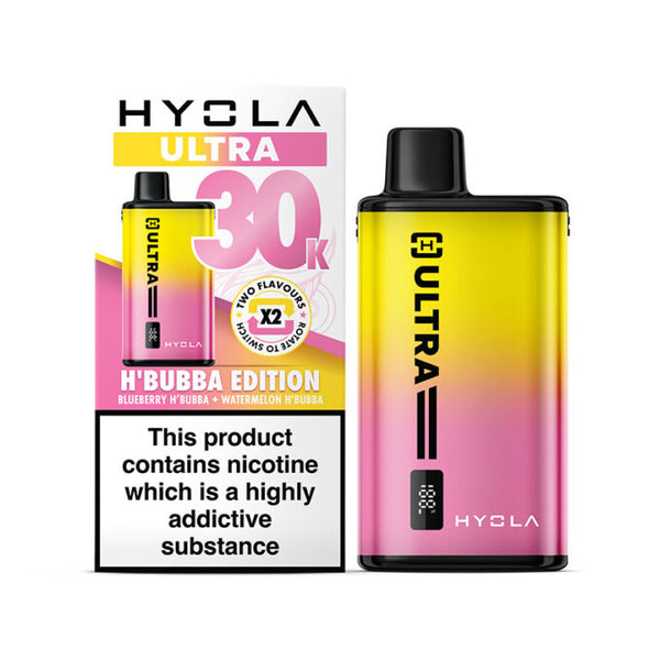 Hayola 30k kit
