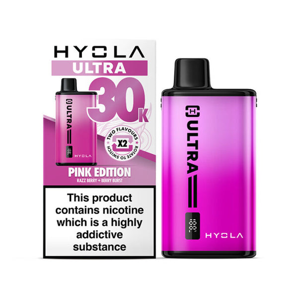 Hayola 30k kit