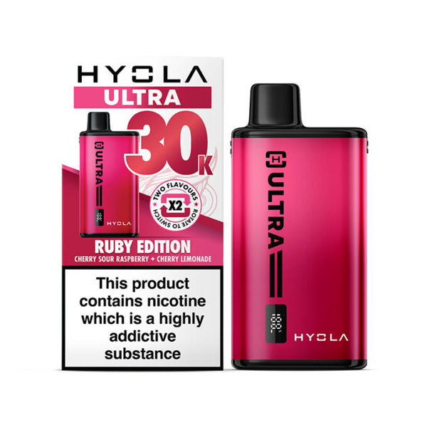 Hayola 30k kit