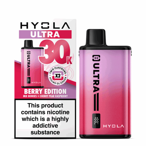 Hayola 30k kit