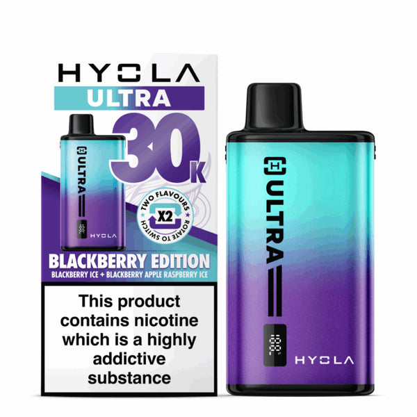 Hayola 30k kit