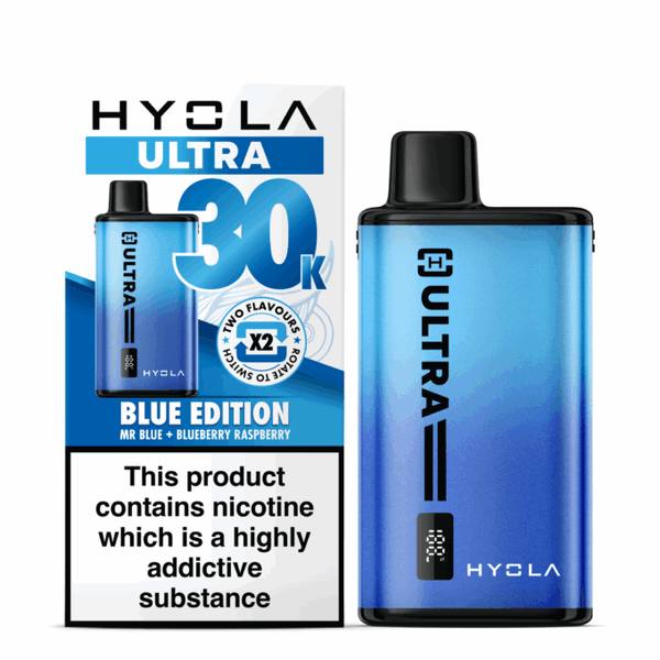 Hayola 30k kit
