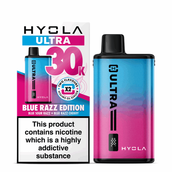 Hayola 30k kit