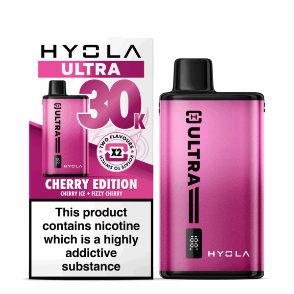 Hayola 30k kit