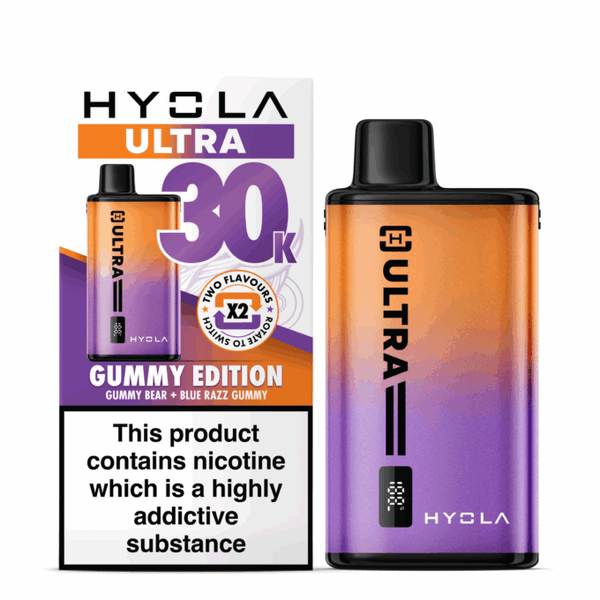 Hayola 30k kit
