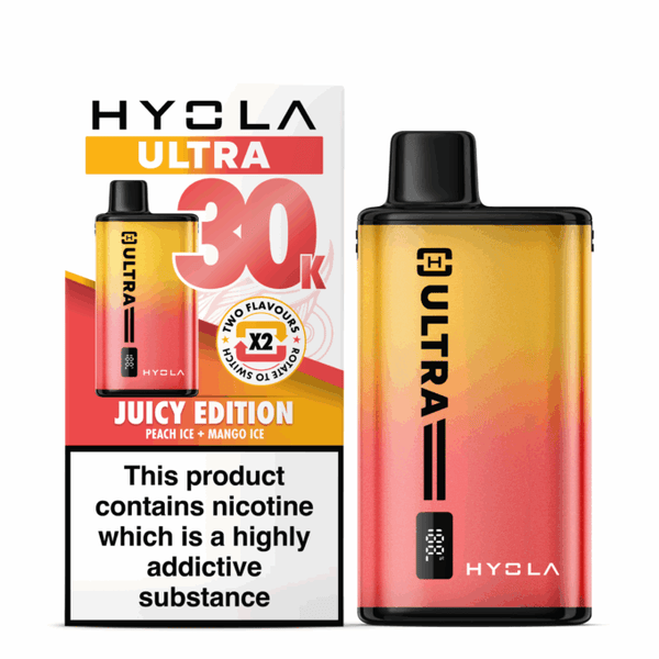 Hayola 30k kit