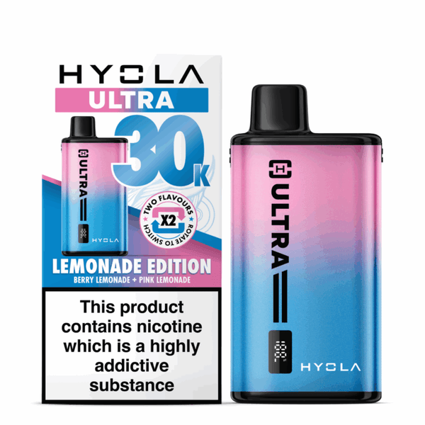 Hayola 30k kit