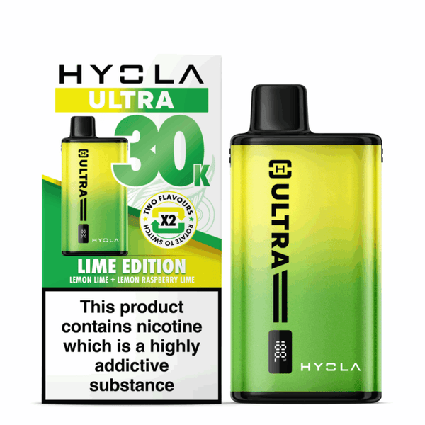 Hayola 30k kit