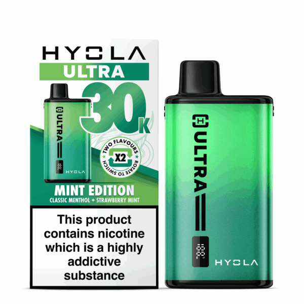 Hayola 30k kit