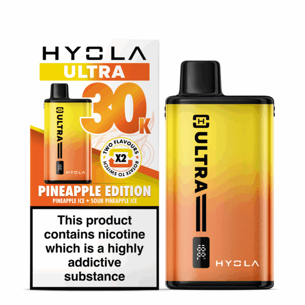 Hayola 30k kit