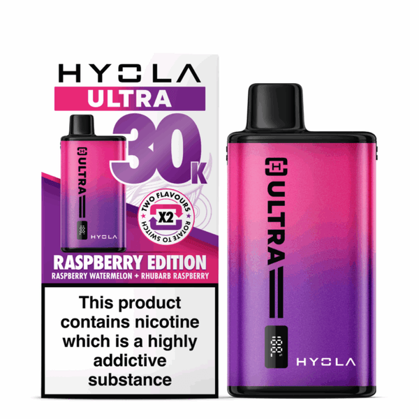 Hayola 30k kit