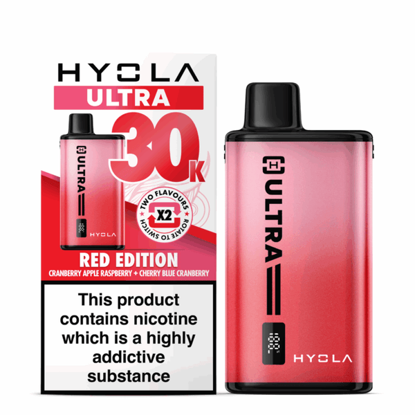 Hayola 30k kit