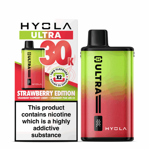 Hayola 30k kit